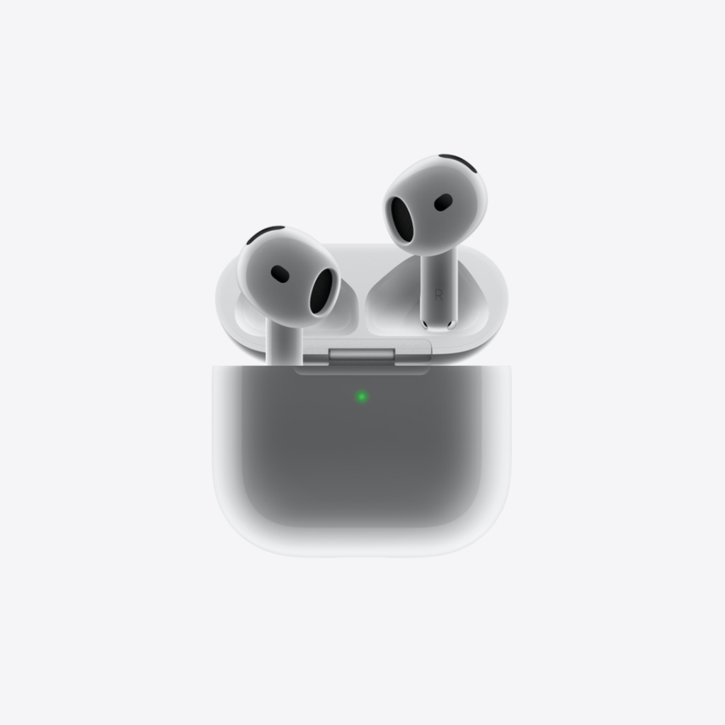 AirPods 4 ANC