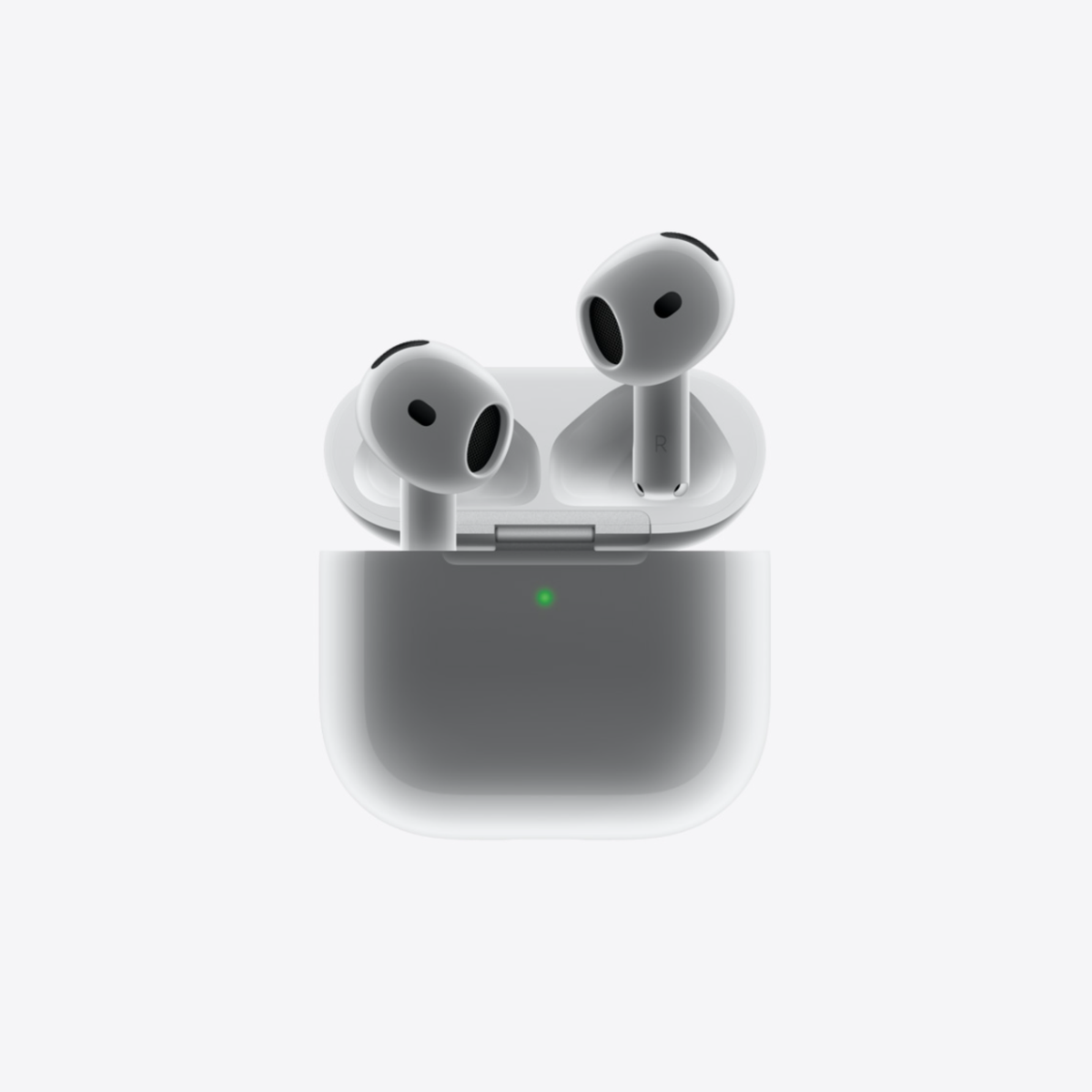 AirPods 4 ANC