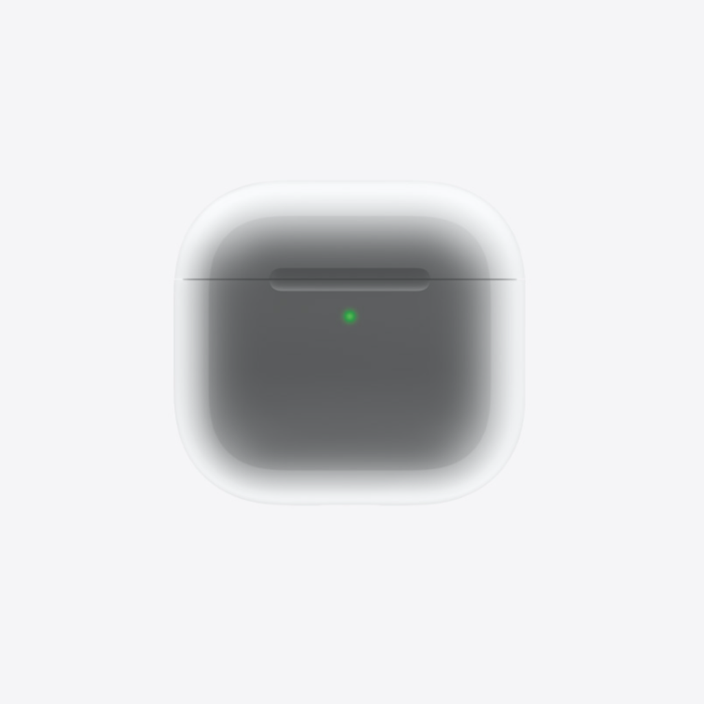 AirPods 4 ANC