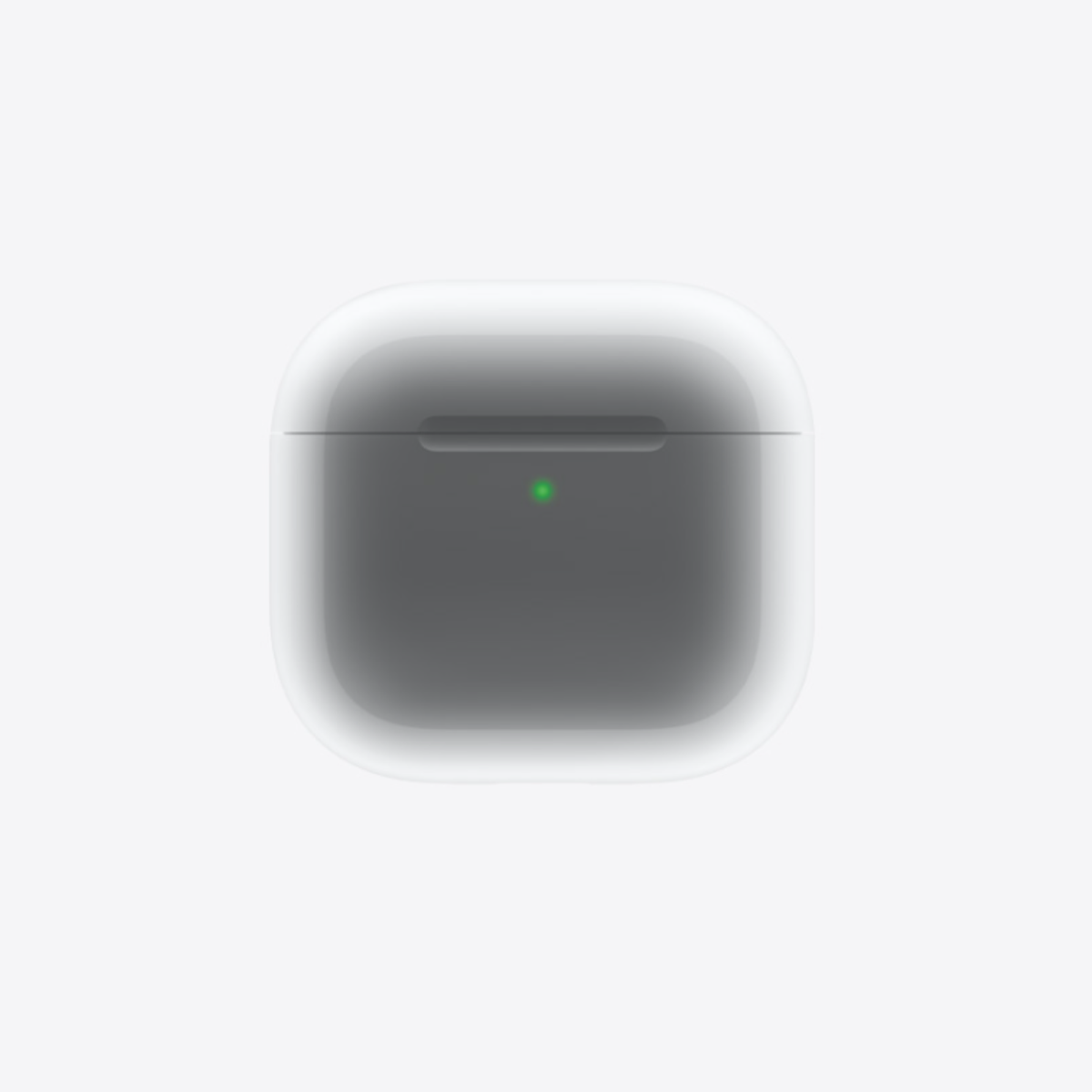 AirPods 4 ANC