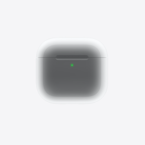 AirPods 4 ANC