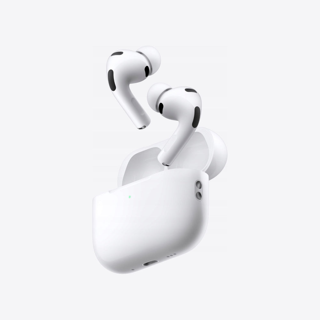 AirPods Pro 3 ANC