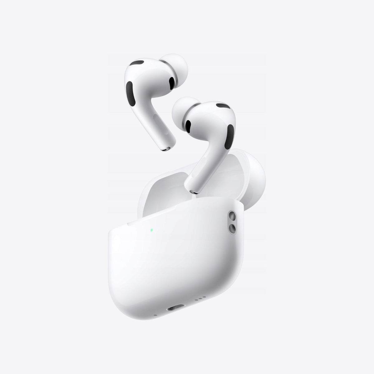 AirPods Pro 3 ANC