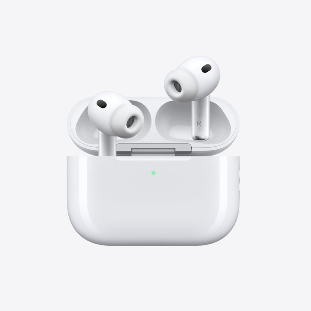 AirPods Pro 3 ANC