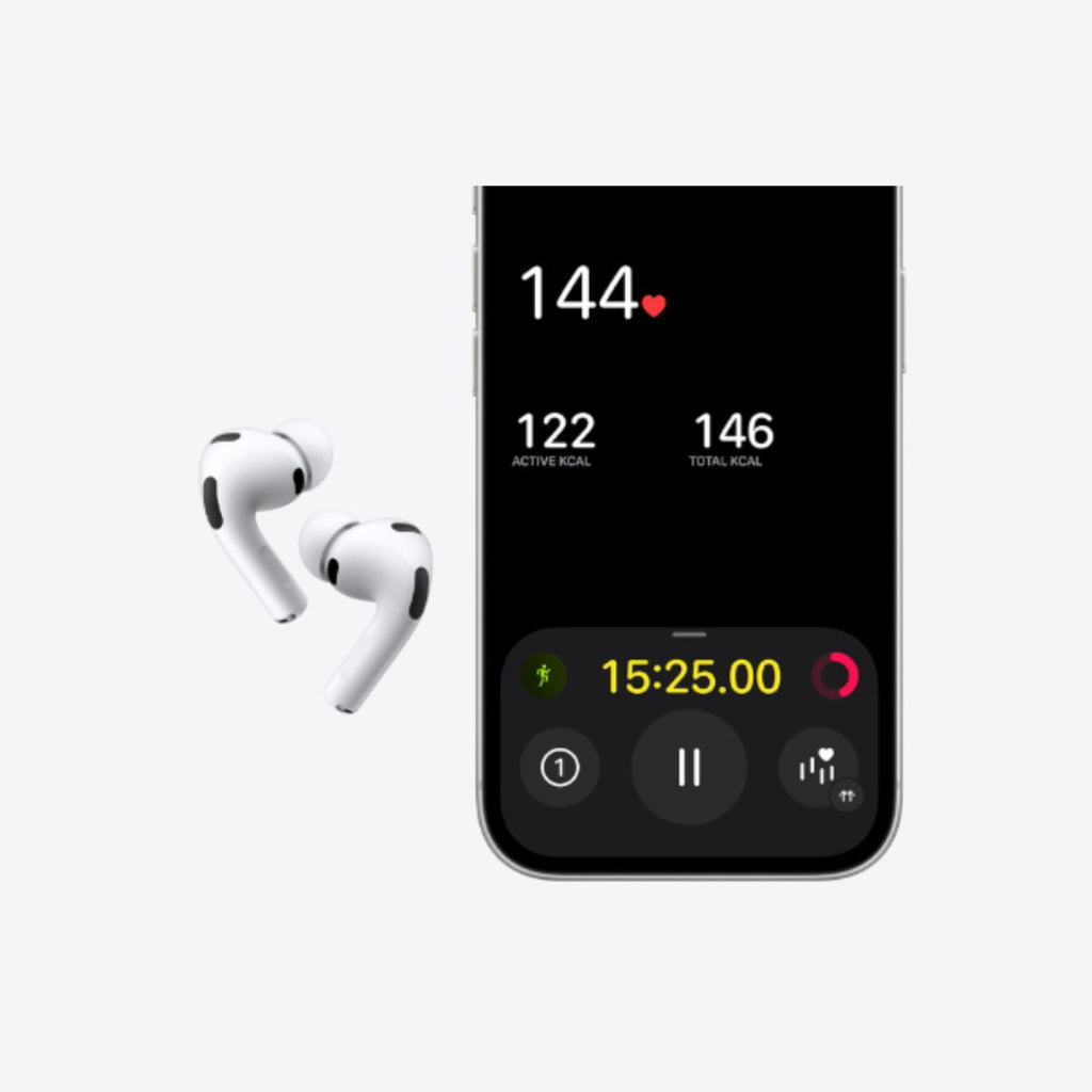 AirPods Pro 3 ANC